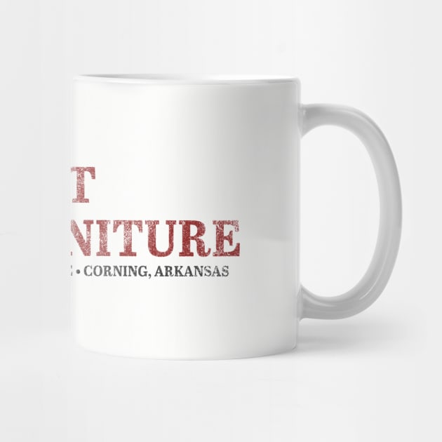 Hart Furniture - Corning by rt-shirts